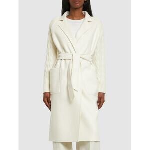 ❤️Max Mara Wool Wrap Coat❤️